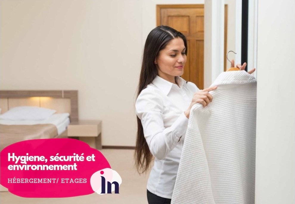 Hygiène, sécurité et environnement